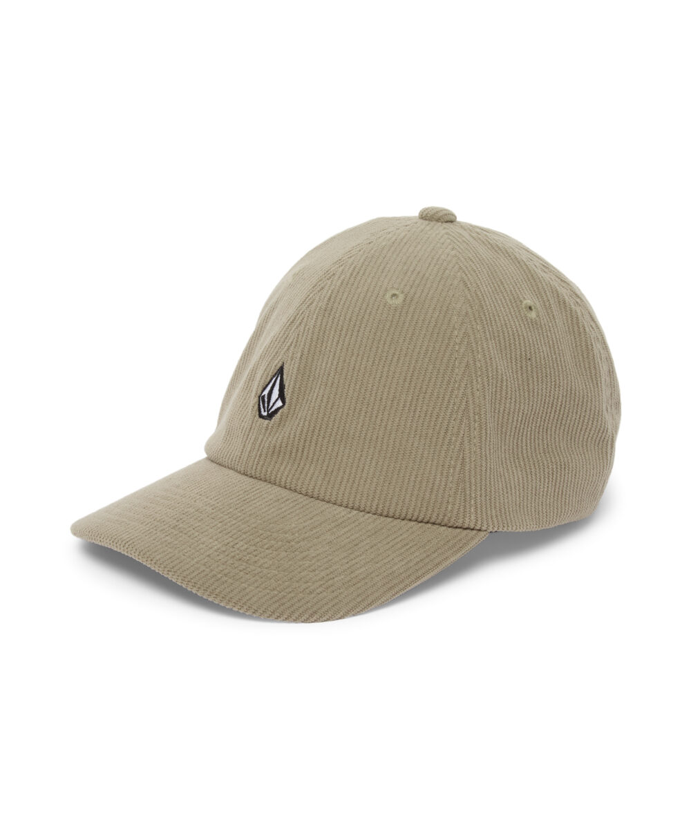 Czapka z daszkiem Volcom Full Stone Brindle