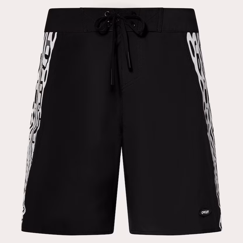 Boardshorty Oakley Quiver RC 19 Black