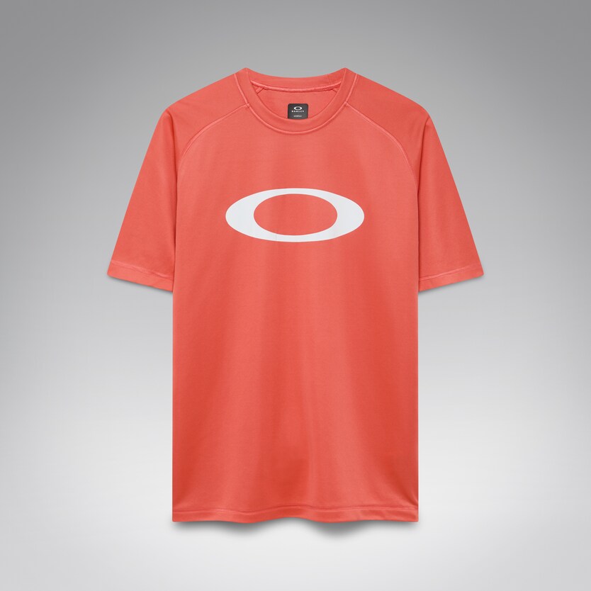 Męska Lycra OAKLEY SS ELLIPSE RASHGUARD SUN