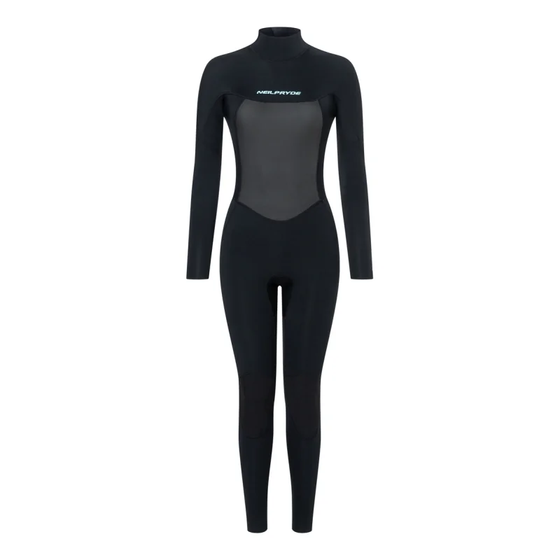 Pianka Neoprenowa Damska NeilPryde Nexus Fullsuit 3/2 BZ