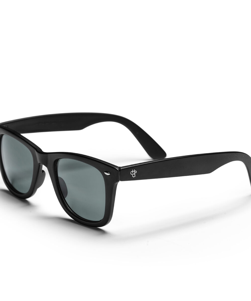 Okulary Przeciwsłoneczne CHPO Noway Black