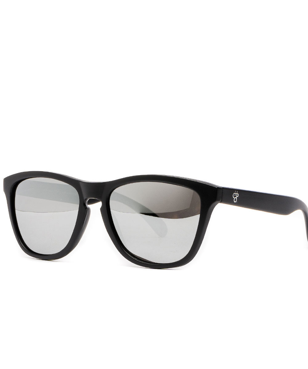Okulary Przeciwsłoneczne CHPO Bodhi Black