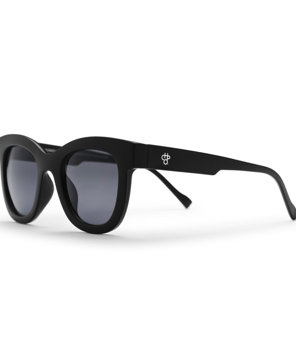 Okulary Przeciwsłoneczne CHPO Marais Black