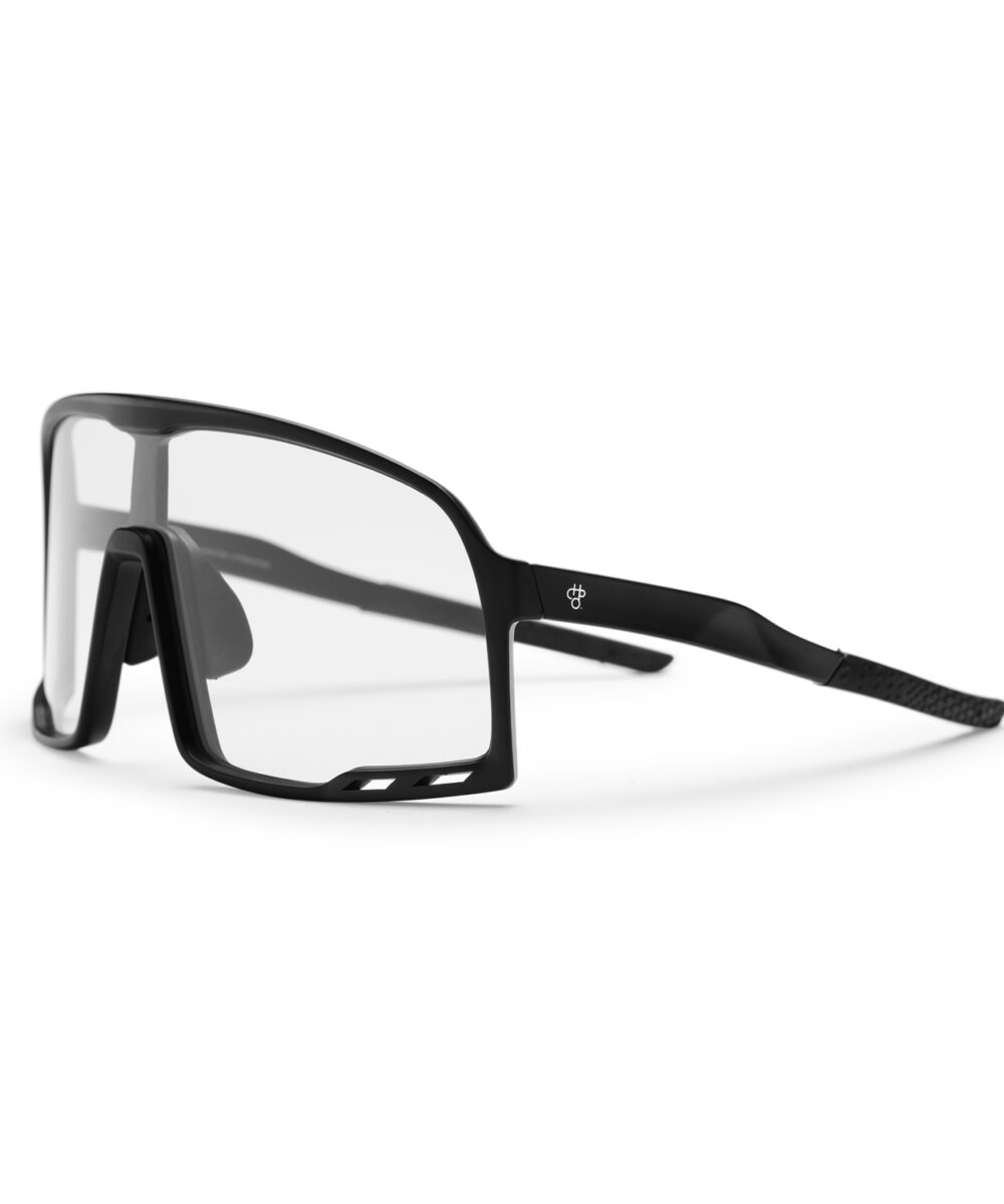 Okulary Fotochromatyczne CHPO Henrik Black