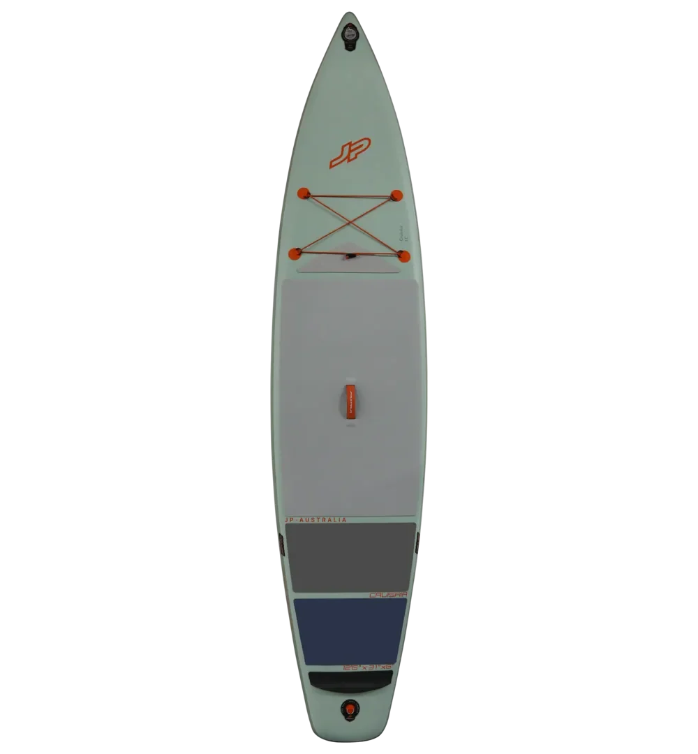 Deska Pompowana SUP JP Australia CruisAir LC 12"6x31" + Wiosło