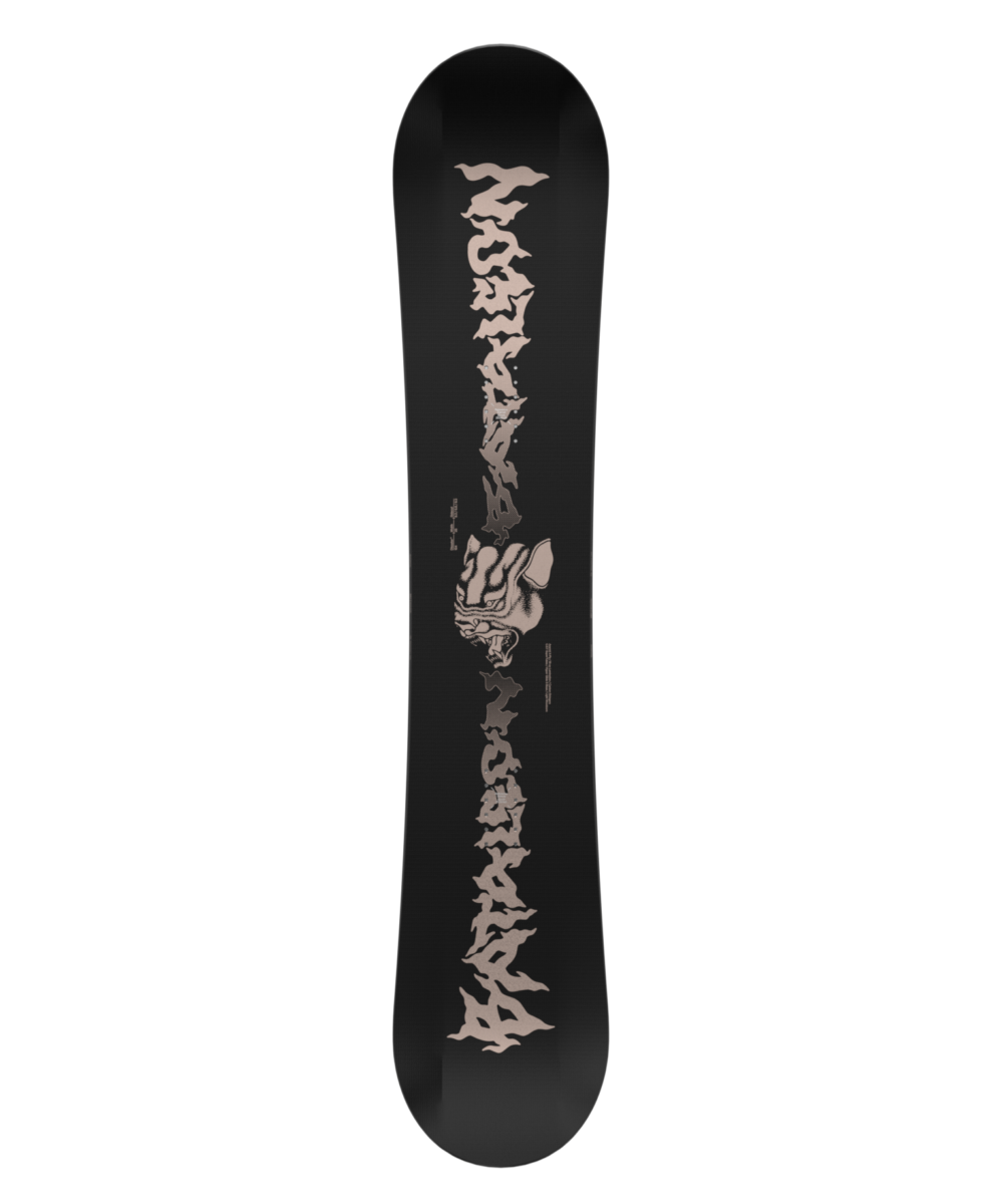 Deska Snowboardowa BATALEON Distaster+ 2027