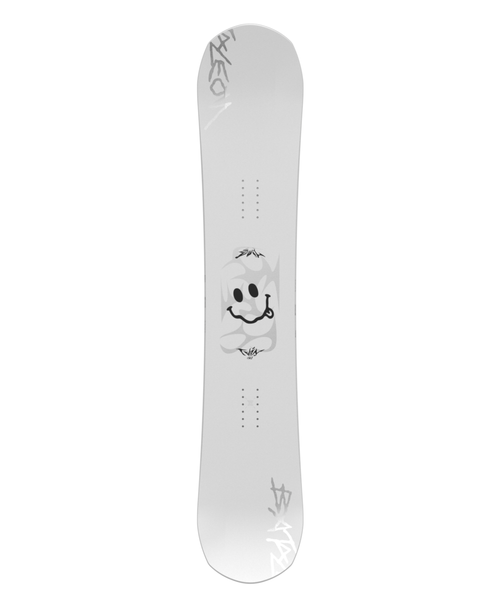Deska Snowboardowa BATALEON Evil Twin 2027