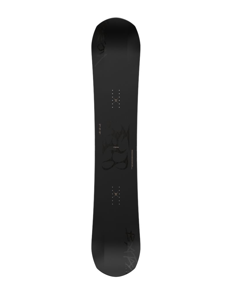 Deska Snowboardowa BATALEON Evil Twin+ 2027