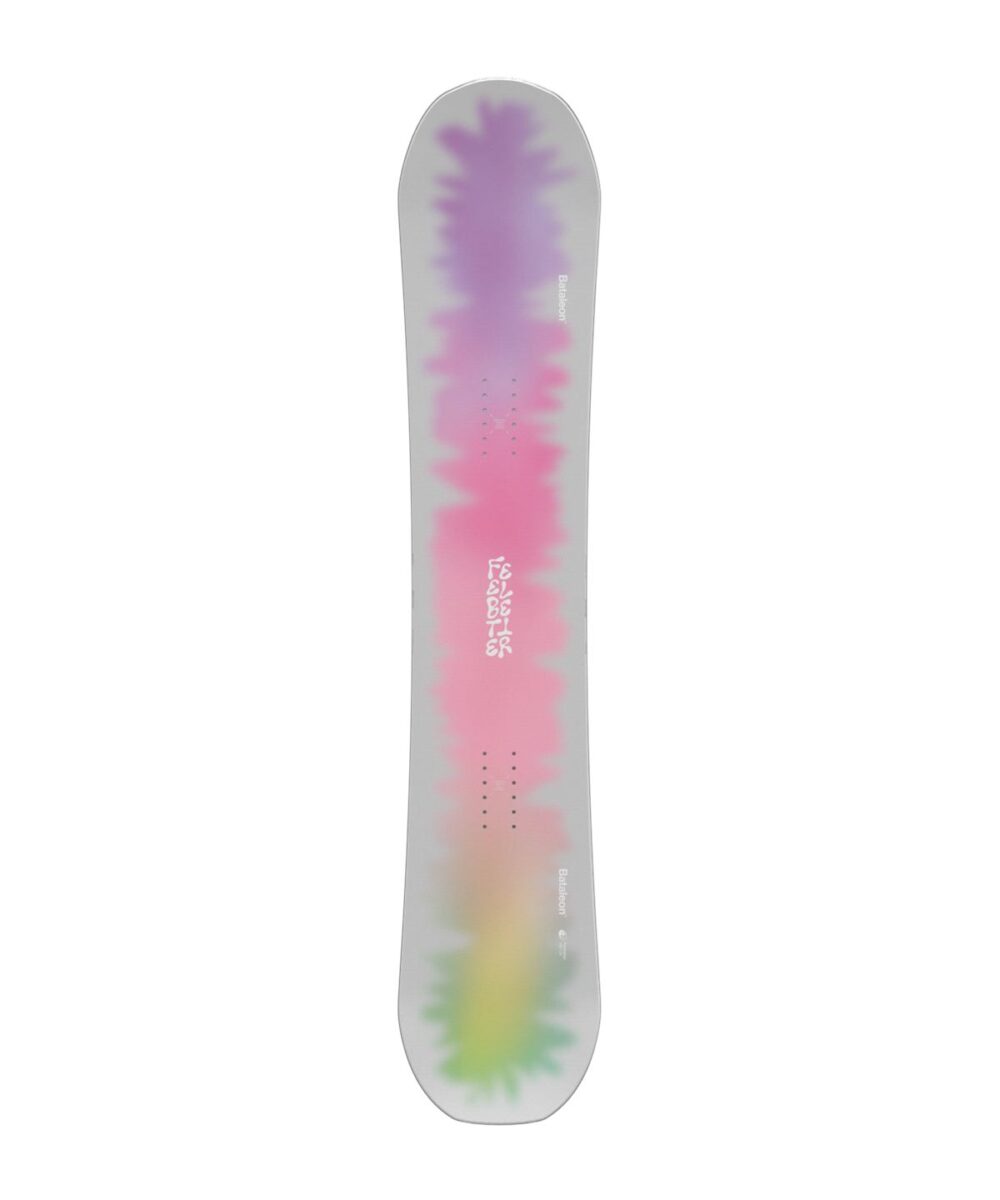 Deska Snowboardowa BATALEON Feelbetter 2027
