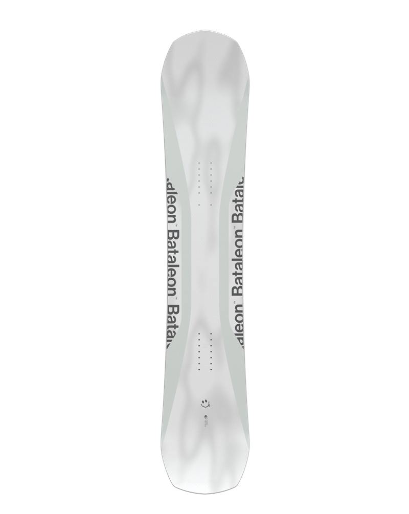 Deska Snowboardowa BATALEON Goliath 2027