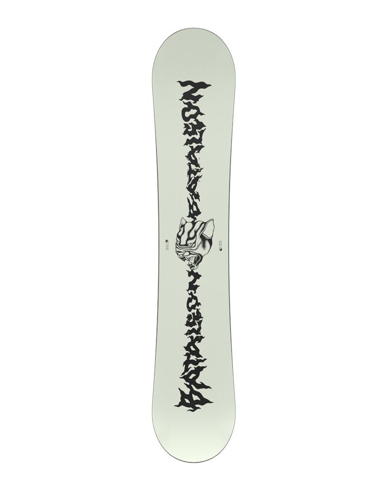 Deska Snowboardowa BATALEON Men's Disaster 2027