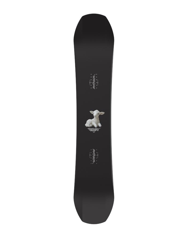 Deska Snowboardowa BATALEON Men's Stereo 2027