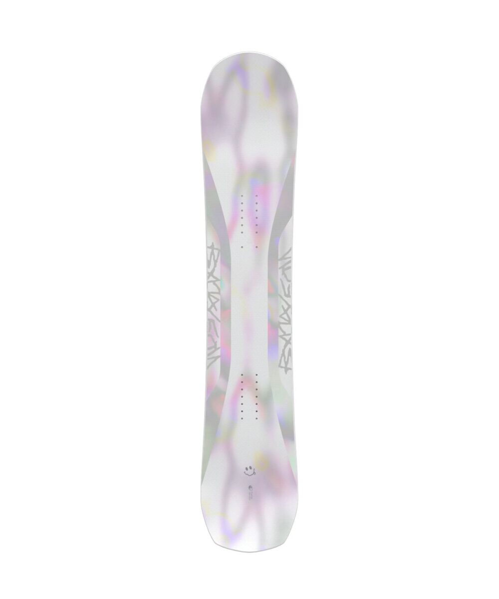 Deska Snowboardowa BATALEON Push Up 2027