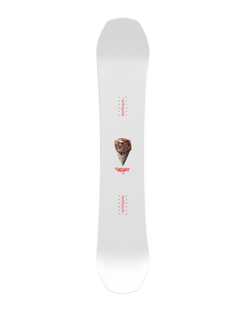 Deska Snowboardowa BATALEON Stereo Team 2027