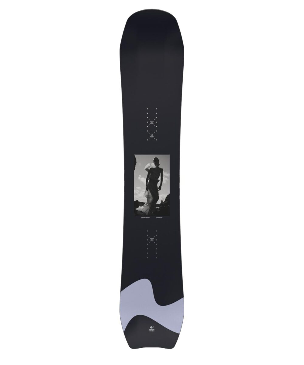 Deska Snowboardowa BATALEON Whatever x Petrovsky & Ramone 2027