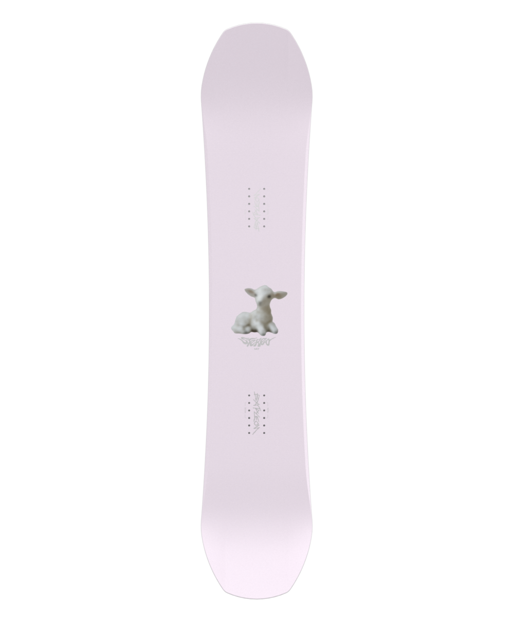 Deska Snowboardowa BATALEON Women’s Stereo 2027
