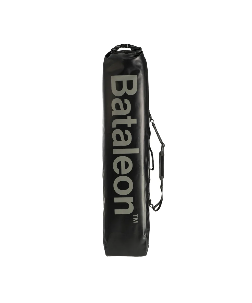 Pokrowiec Snowboardowy Bataleon Getaway Rollup Bag Black