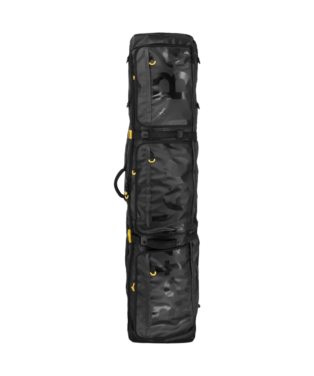 Pokrowiec Snowboardowy Bataleon Rollaway Bag Black