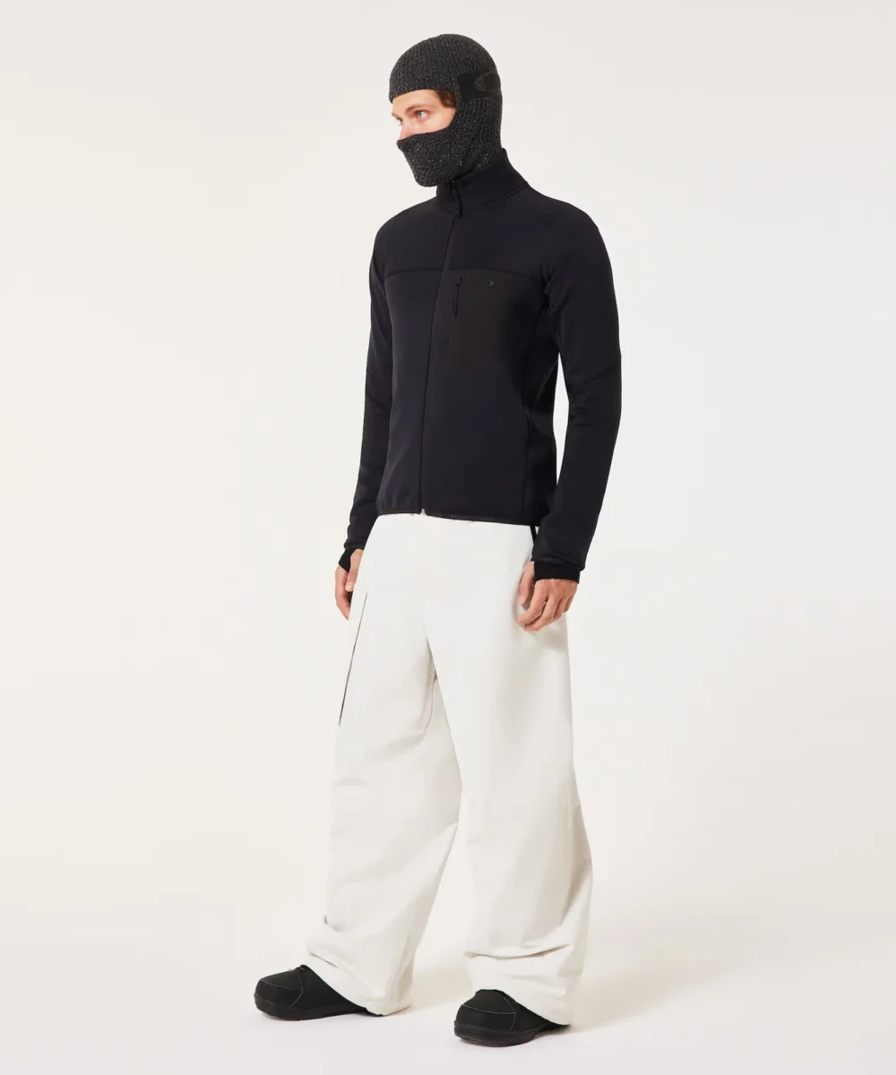 Spodnie Snowboardowe OAKLEY Channel Cargo Pant Mist