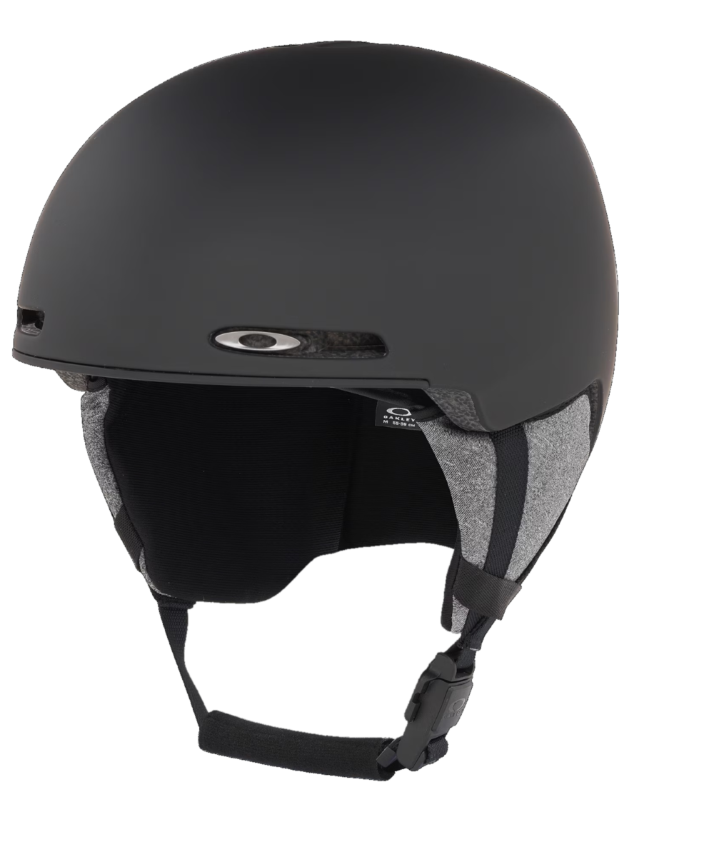 Kask Snowboardowy OAKLEY MOD1 MIPS® Blackout 2027