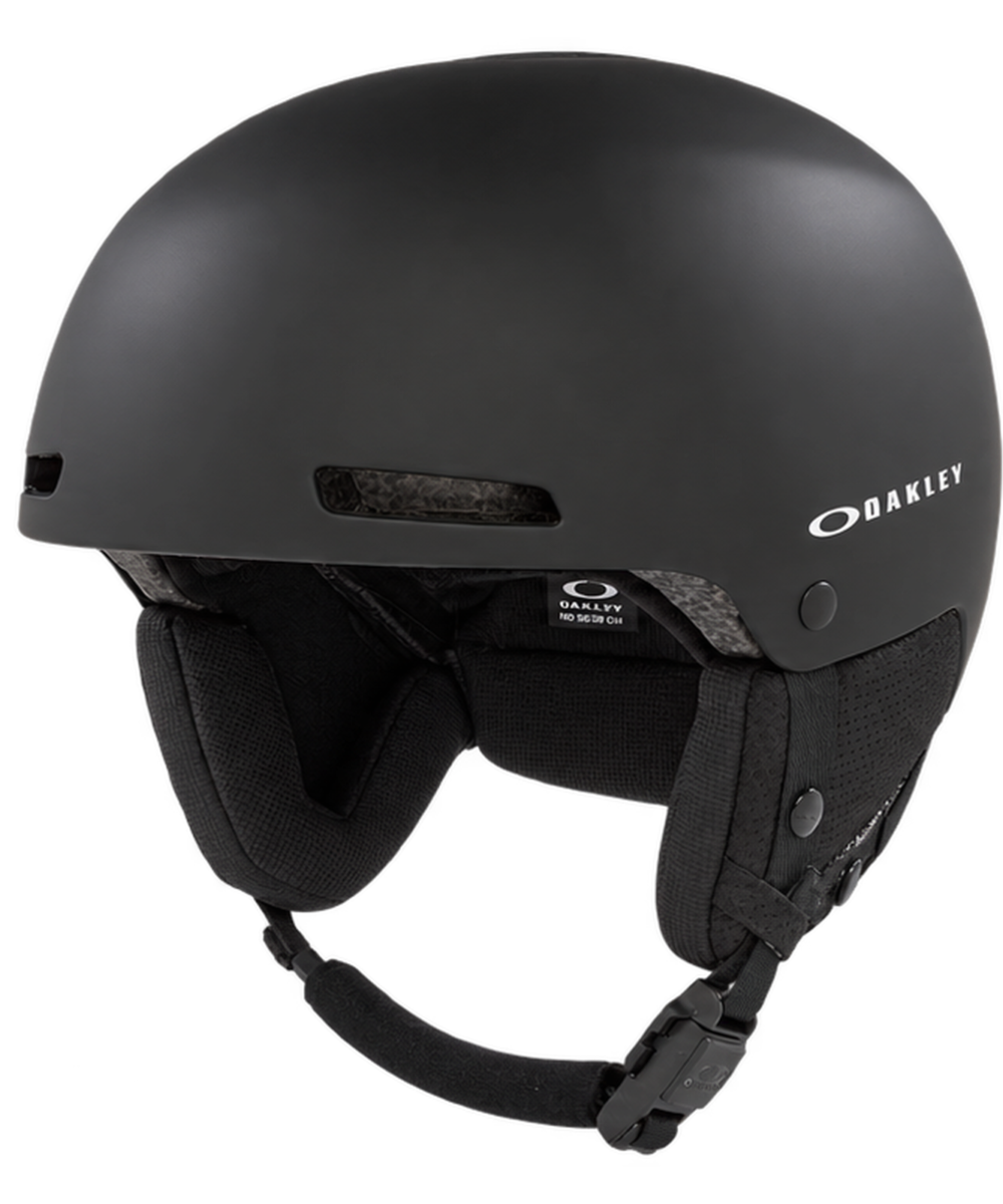 Kask Snowboardowy OAKLEY MOD1 PRO MIPS® Blackout 2027