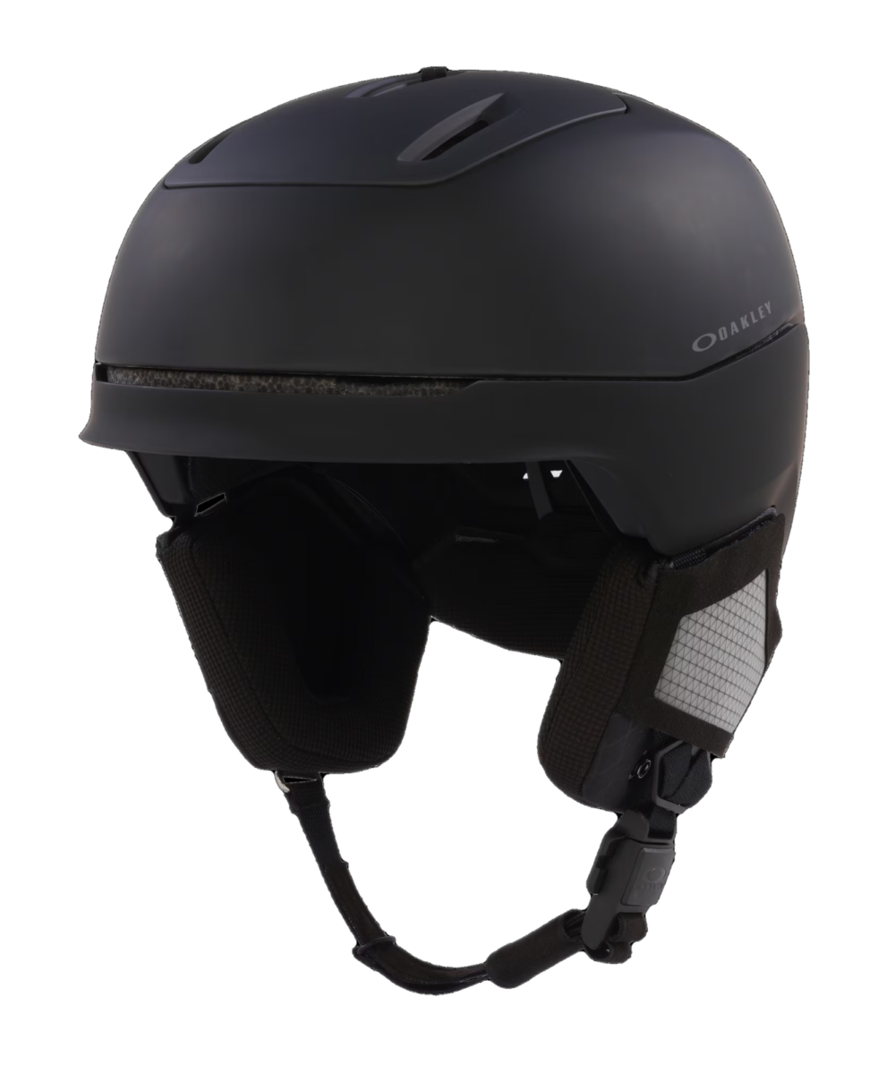 Kask Snowboardowy OAKLEY MOD5 MIPS® Blackout 2027