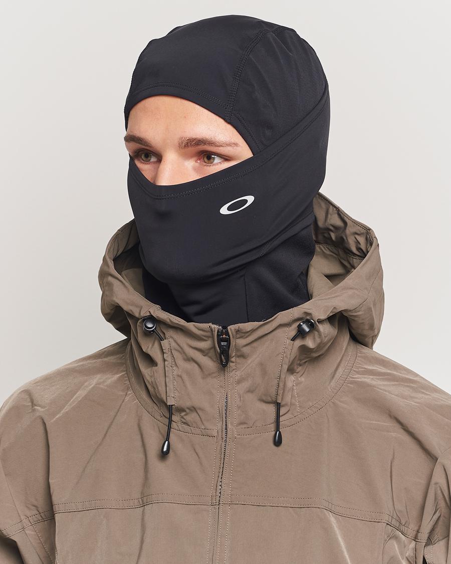 Kominiarka Oakley Backwoods Balaclava Blackout