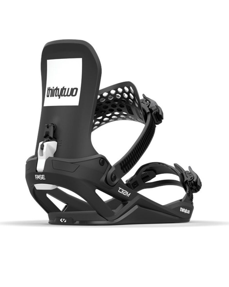 2526 - FASE T32M - Black - 001 - T.26.BNU.FAS-4 (Copy)