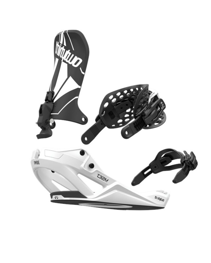 2526 - FASE T32M - Volcom - Black-White - 1 - T.26.BNU.FAV-2 (Copy)