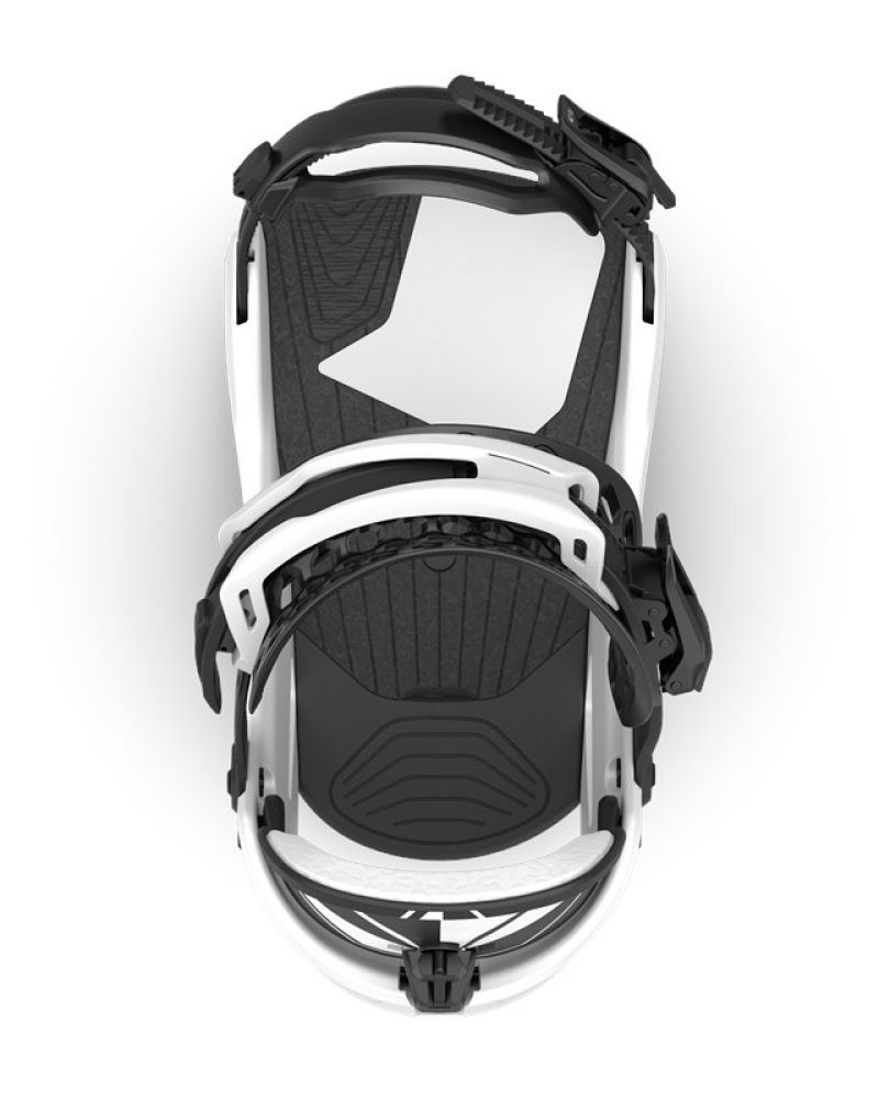 2526 - FASE T32M - Volcom - Black-White - 976 - T.26.BNU.FAV (Copy)