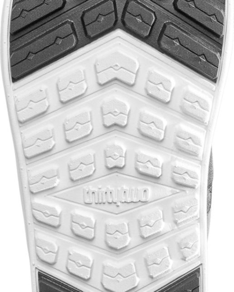 2526 - Lashed Double Boa - Volcom - Black-White - 2 - T.26.BTM.LDV (Copy)