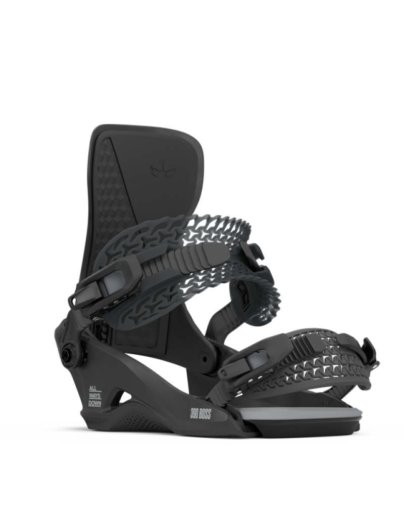 390_BOSS_HW_C1_BLACK_FRONT_ANGLE (Copy)