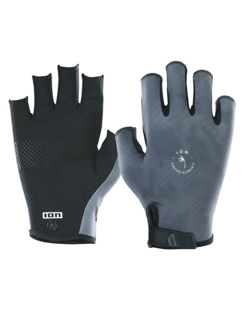 48230-4140_ION-Water_Gloves_Amara_Half_Finger_unisex_01_213_jet-black_front