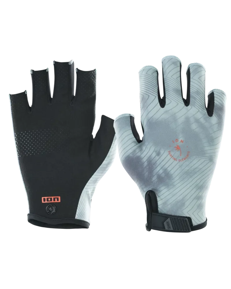 48230-4140_ION-Water_Gloves_Amara_Half_Finger_unisex_05_610_light-olive_front