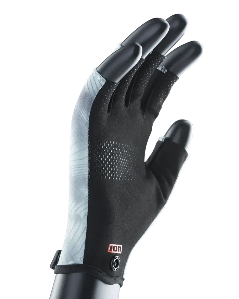 48230-4140_ION-Water_Gloves_Amara_Half_Finger_unisex_06_610_light-olive_XD