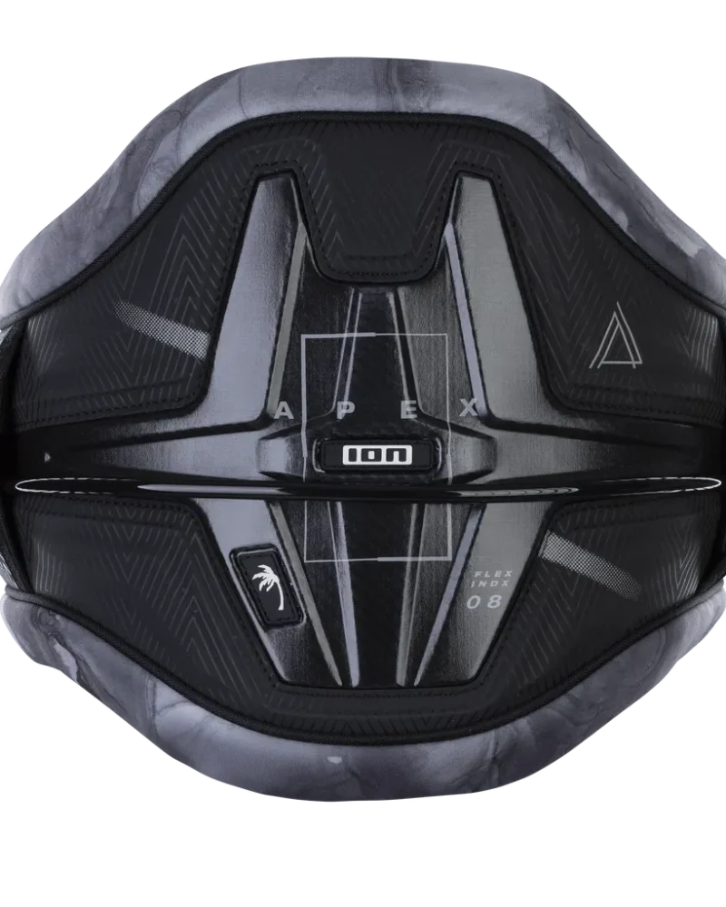 48232-4702_IOW-Harness_Waist_Kite_Apex_13_900_black_212_marble_FRONTAL