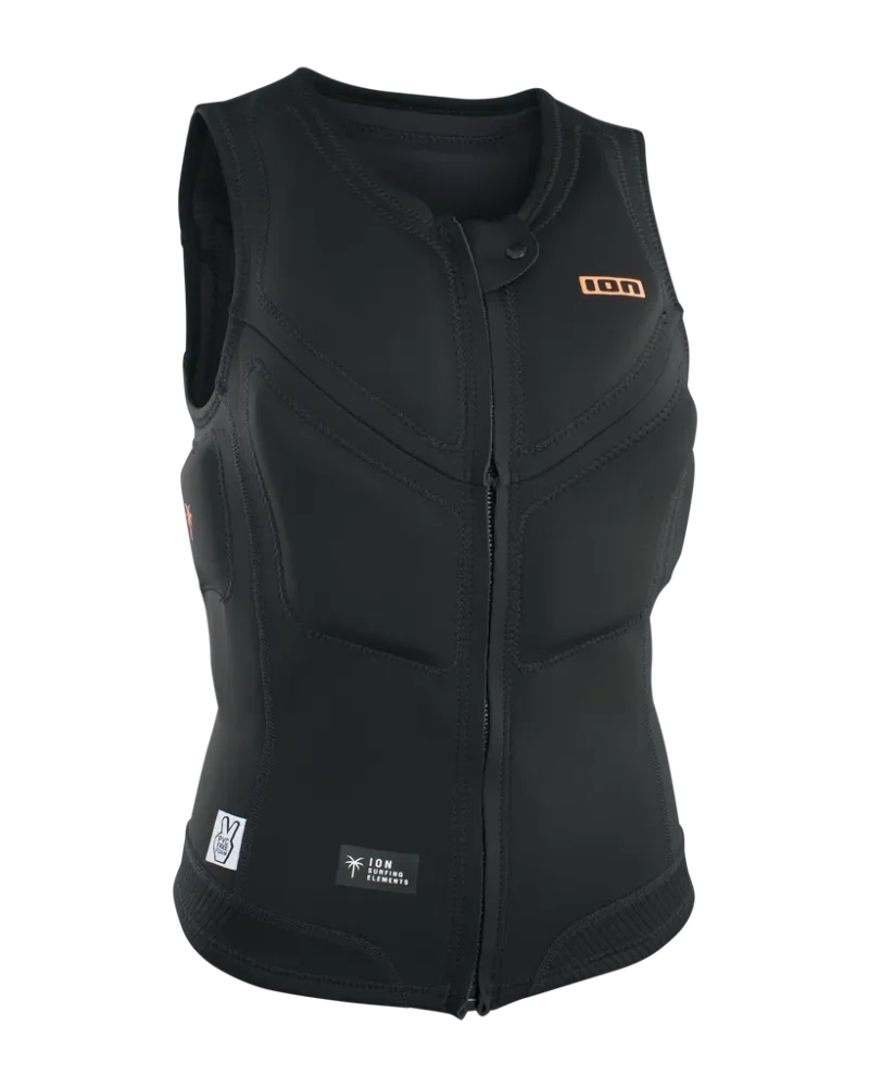 48233-4169_IOW-Vest_Ivy_Front_Zip_women_01_900_black_front
