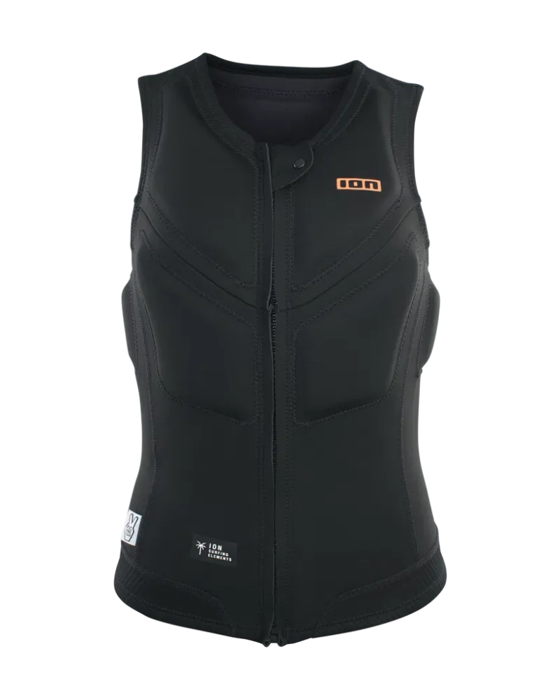 48233-4169_IOW-Vest_Ivy_Front_Zip_women_03_900_black_FRONTAL