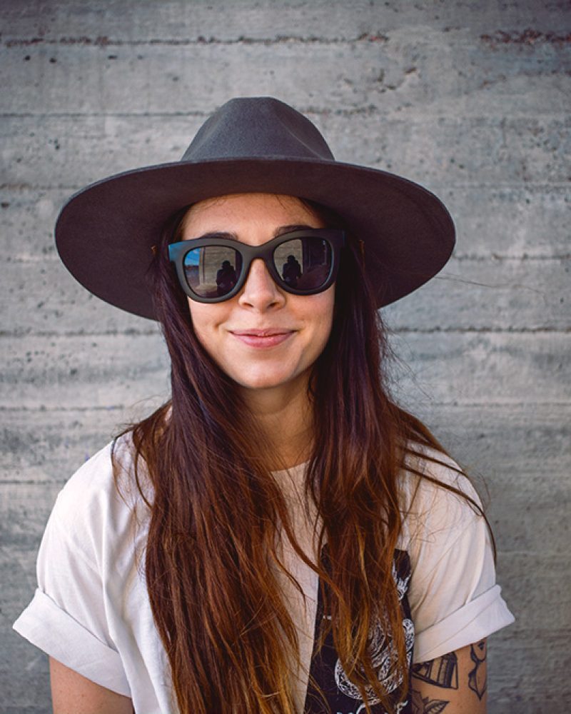 Caroline w. Marais sunglasses
