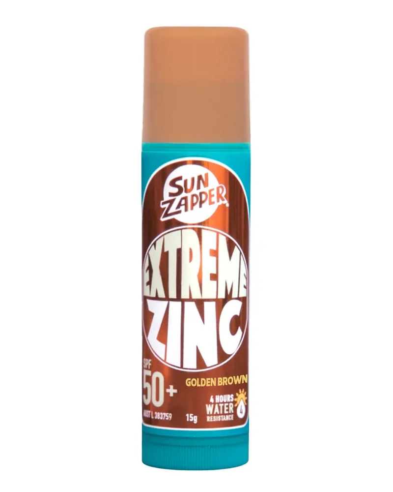Extreme+Zinc++Stick+-+Golden+Brown