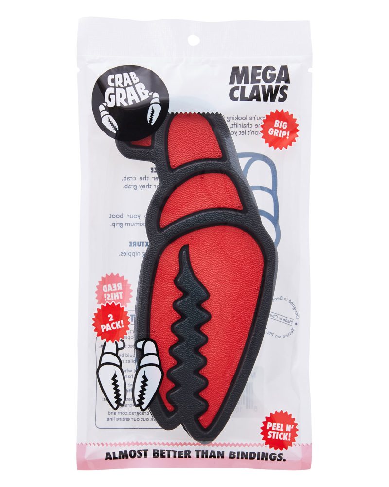 FA20-crab_grab-snowboard-traction-mega_claws-red-pkg_front