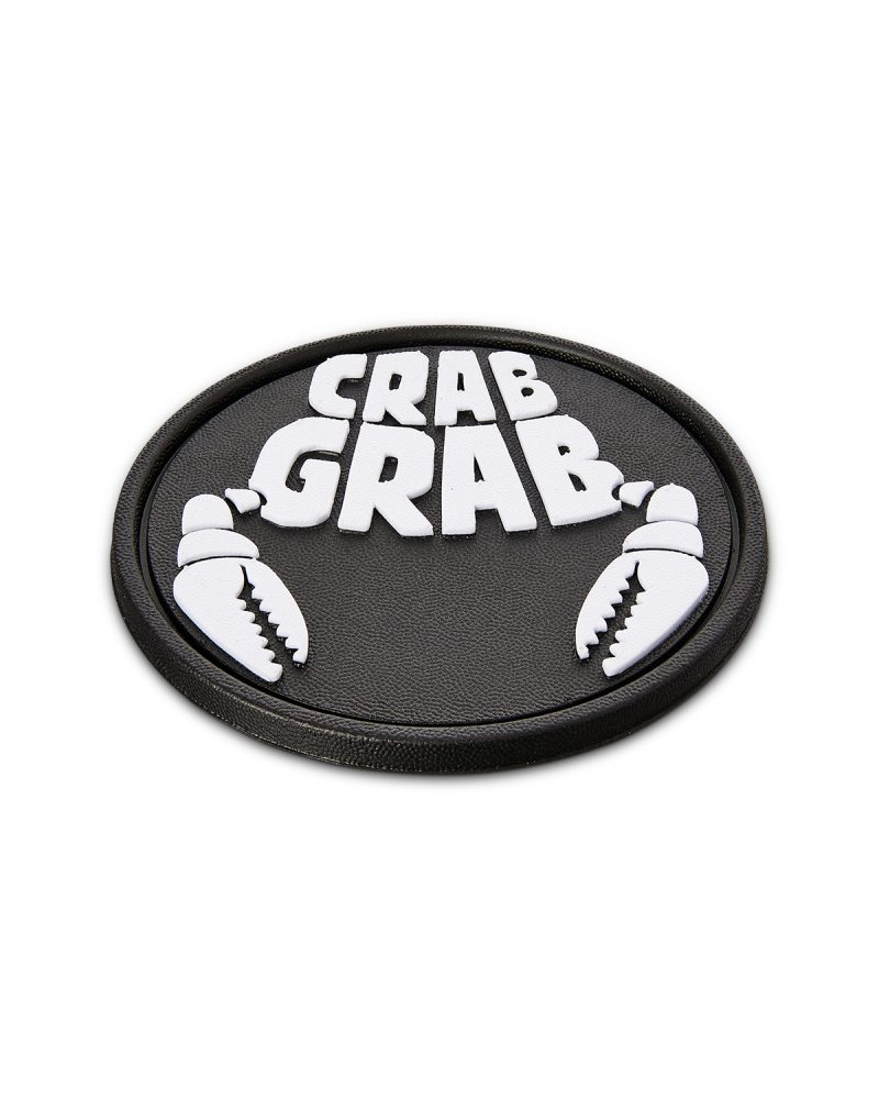 FA22-crab_grab-traction-the_logo-bw-angle