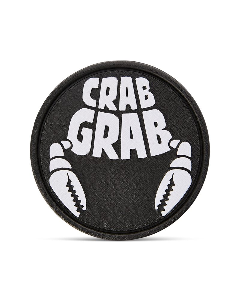 FA22-crab_grab-traction-the_logo-bw-flat