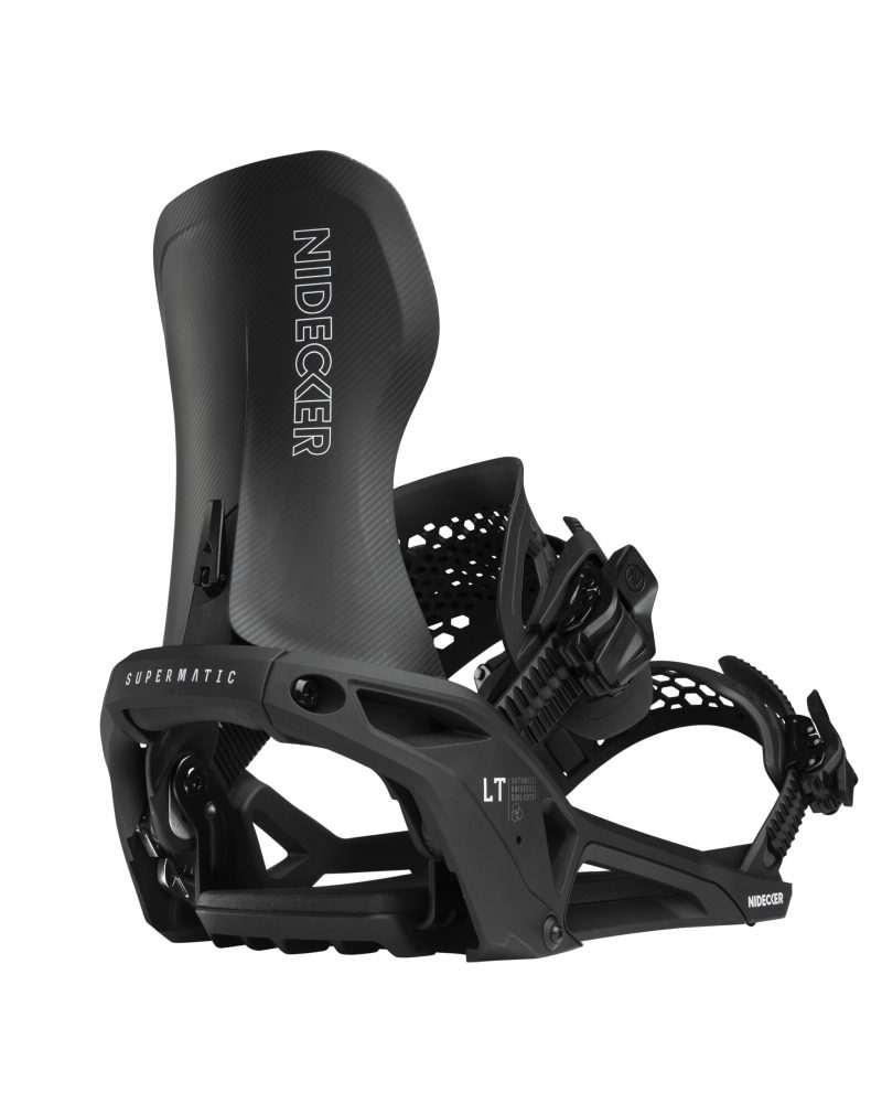 High res-202526 - LT Supermatic® - Black - 2 - N.26.BNU.SPL