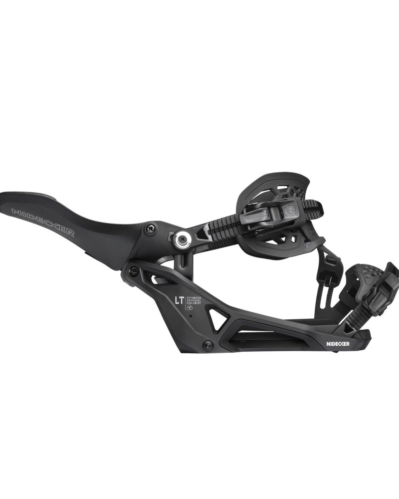 High res-202526 - LT Supermatic® - Black - 2 - N.26.BNU.SPL