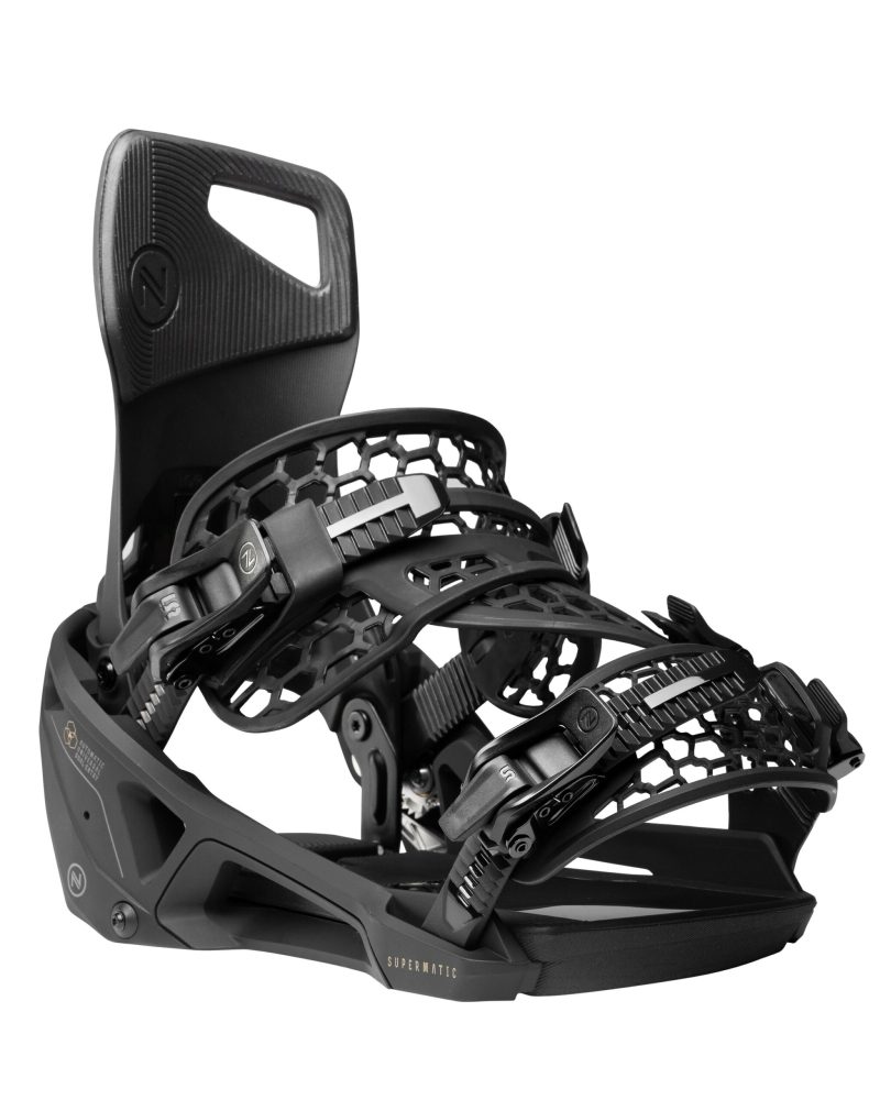 High res-202526 - OG Supermatic® - Black - 2 - N.26.BNM.SPM