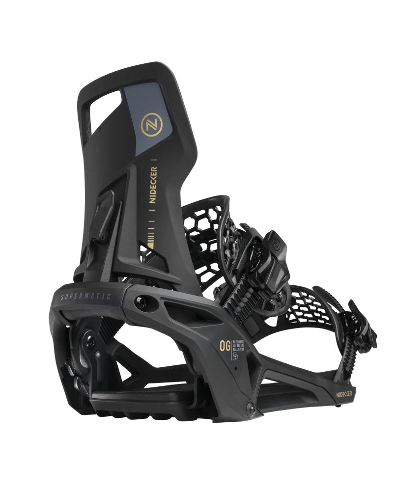 High res-202526 - OG Supermatic® - Black - 2 - N.26.BNU.SPM