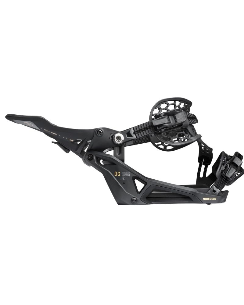 High res-202627 - OG Supermatic® - Black - 2 - N.26.BNU.SPM