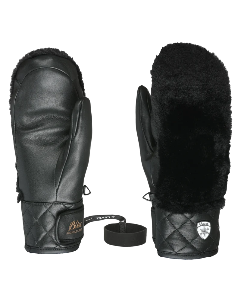 LEVEL_Altea_Mitt_Black_8171WM_01_glowne